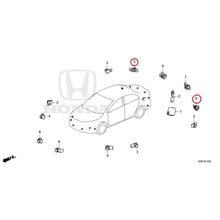 Load image into Gallery viewer, [NEW] JDM HONDA ACCORD CY2 2024 Parking Sensor GENUINE OEM
