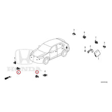 Load image into Gallery viewer, [NEW] JDM HONDA ZR-V RZ3 2023 Parking Sensor GENUINE OEM
