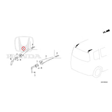 Load image into Gallery viewer, [NEW] JDM HONDA FREED e:HEV GT5 2025 Tailgate damper GENUINE OEM
