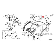 Load image into Gallery viewer, [NEW] JDM HONDA CIVIC FK8 2017 Tailgate (Type R) GENUINE OEM
