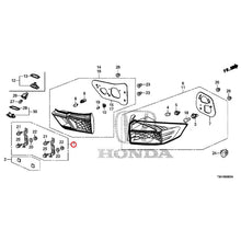Load image into Gallery viewer, [NEW] JDM HONDA GRACE GM6 2017 Tail Lights/License Lights GENUINE OEM
