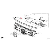Load image into Gallery viewer, [NEW] JDM HONDA STEP WGN e:HEV RP8 2022 Front Grille (1) GENUINE OEM
