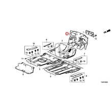 Load image into Gallery viewer, [NEW] JDM HONDA ODYSSEY RC1 2021 Floor Mat GENUINE OEM
