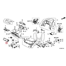 Load image into Gallery viewer, [NEW] JDM HONDA CR-Z ZF2 2014 Instrument panel garnish (driver side) GENUINE OEM
