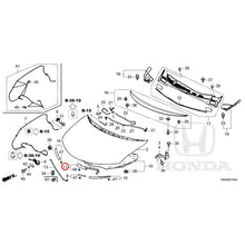 Load image into Gallery viewer, [NEW] JDM HONDA ODYSSEY RC1 2020 Hood GENUINE OEM
