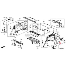Load image into Gallery viewer, [NEW] JDM HONDA CR-V HYBRID RT5 2020 Side Lining GENUINE OEM
