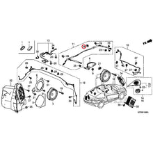 Load image into Gallery viewer, [NEW] JDM HONDA CR-Z ZF2 2016 Antenna/Speakers GENUINE OEM
