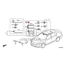 Load image into Gallery viewer, [NEW] JDM HONDA LEGEND HYBRID KC2 2018 Wire Harnesses (6) GENUINE OEM
