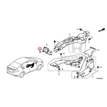 Load image into Gallery viewer, [NEW] JDM HONDA GRACE GM6 2015 Duct GENUINE OEM
