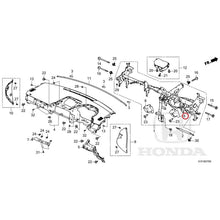 Load image into Gallery viewer, [NEW] JDM HONDA WR-V RG5 2024 Instrument panel GENUINE OEM
