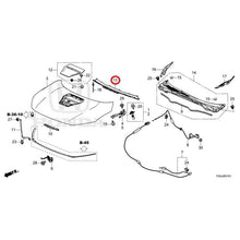 Load image into Gallery viewer, [NEW] JDM HONDA CIVIC FK8 2020 Hood (TYPE R) GENUINE OEM
