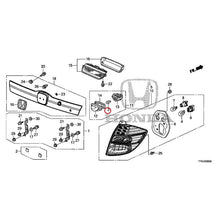 Load image into Gallery viewer, [NEW] JDM HONDA FIT GE8 2012 Tail Lights/License Lights GENUINE OEM

