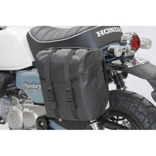 Load image into Gallery viewer, [NEW] Japan Honda Monkey125 8BJ-JB05 Saddle Bag Attachment Set Genuine OEM
