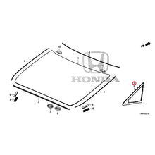 Load image into Gallery viewer, [NEW] JDM HONDA INSIGHT ZE4 2021 Rear Windshield Glass/Quarter Glass GENUINE OEM
