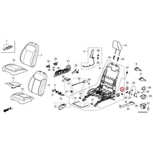 Load image into Gallery viewer, [NEW] JDM HONDA N-ONE JG3 2023 Front Seat (Driver's Side) GENUINE OEM
