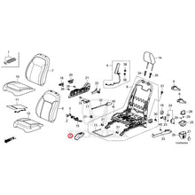 Load image into Gallery viewer, [NEW] JDM HONDA N-ONE JG3 2023 Front Seat (Driver's Side) GENUINE OEM
