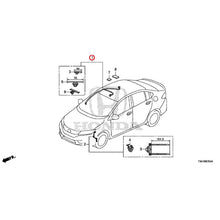 Load image into Gallery viewer, [NEW] JDM HONDA GRACE GM6 2015 Wire Harnesses (5) GENUINE OEM
