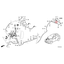 Load image into Gallery viewer, [NEW] JDM HONDA VEZEL HYBRID RU3 2020 Windshield Washer GENUINE OEM
