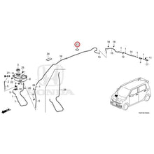 Load image into Gallery viewer, [NEW] JDM HONDA N-WGN JH3 2023 Windshield Washer GENUINE OEM
