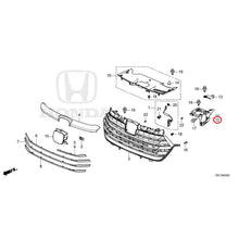 Load image into Gallery viewer, [NEW] JDM HONDA ODYSSEY e:HEV RC4 2021 Front Grill (130) GENUINE OEM
