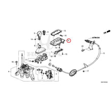 Load image into Gallery viewer, [NEW] JDM HONDA VEZEL e:HEV RV5 2025 Select Lever GENUINE OEM
