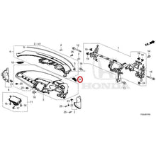 Load image into Gallery viewer, [NEW] JDM HONDA CIVIC FK8 2020 Instrument Panel GENUINE OEM
