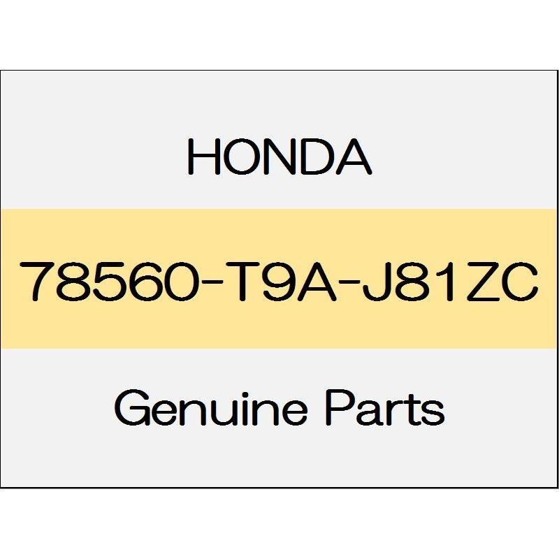 [NEW] JDM HONDA FIT GK Paddle shift switch Assy 78560-T9A-J81ZC GENUINE OEM