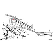 Load image into Gallery viewer, [NEW] JDM HONDA ODYSSEY RC1 2021 Front Windshield Wiper GENUINE OEM
