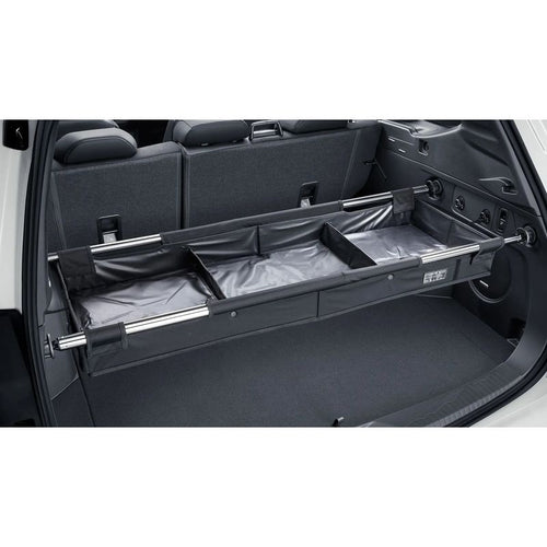 [NEW] JDM Subaru FORESTER SL Cargo Middle Box Genuine OEM