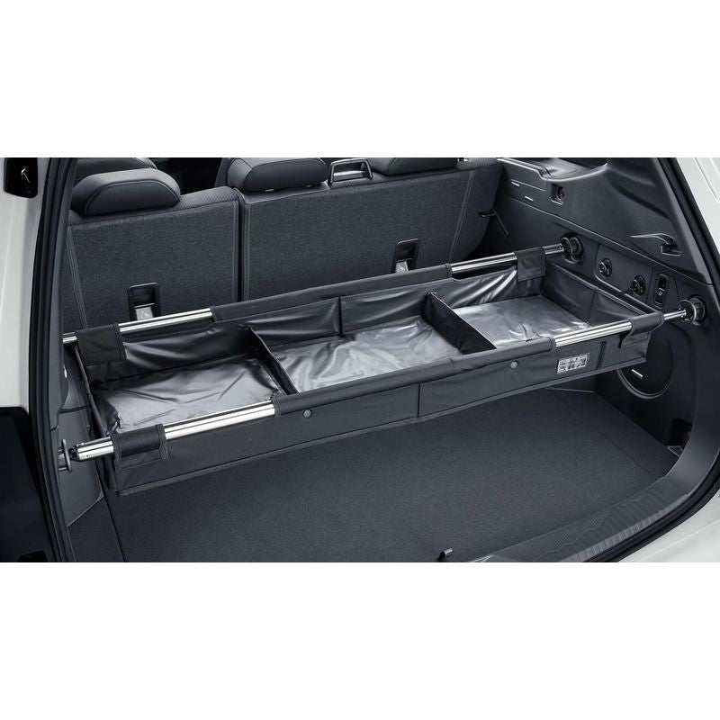 [NEW] JDM Subaru FORESTER SL Cargo Middle Box Genuine OEM