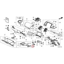 Load image into Gallery viewer, [NEW] JDM HONDA FIT e:HEV GR3 2023 Instrument panel garnish (passenger side) GENUINE OEM
