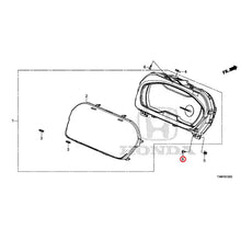Load image into Gallery viewer, [NEW] JDM HONDA INSIGHT ZE4 2021 Meter (Denso) GENUINE OEM
