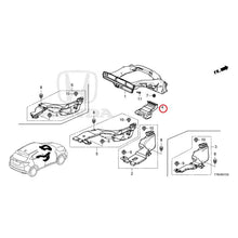 Load image into Gallery viewer, [NEW] JDM HONDA VEZEL HYBRID RU3 2020 Duct GENUINE OEM
