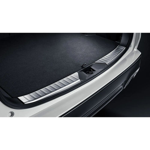 [NEW] JDM Subaru FORESTER SL Cargo Room Plate Genuine OEM