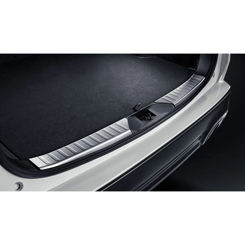 [NEW] JDM Subaru FORESTER SL Cargo Room Plate Genuine OEM