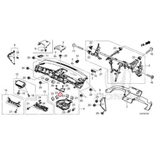 Load image into Gallery viewer, [NEW] JDM HONDA ZR-V RZ3 2023 Instrument panel GENUINE OEM
