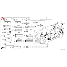 Load image into Gallery viewer, [NEW] JDM HONDA FIT e:HEV GR3 2023 Wiring Harness (3) GENUINE OEM
