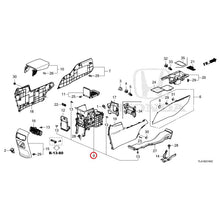 Load image into Gallery viewer, [NEW] JDM HONDA CR-V RW1 2022 Console GENUINE OEM
