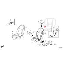 Load image into Gallery viewer, [NEW] JDM HONDA WR-V RG5 2024 Front Seat (Passenger Side) GENUINE OEM
