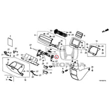 Load image into Gallery viewer, [NEW] JDM HONDA N-WGN CUSTOM JH3 2023 Instrument panel garnish (passenger side) GENUINE OEM
