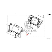 Load image into Gallery viewer, [NEW] JDM HONDA FIT GR1 2020 Meter GENUINE OEM
