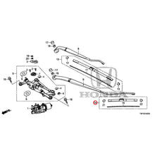 Load image into Gallery viewer, [NEW] JDM HONDA GRACE HYBRID GM4 2015 Front Windshield Wiper GENUINE OEM
