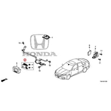 Load image into Gallery viewer, [NEW] JDM HONDA ACCORD CV3 2022 Radar GENUINE OEM
