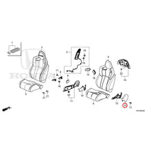 Load image into Gallery viewer, [NEW] JDM HONDA CIVIC FL5 2025 Front Seat (Driver Side) (Type R) GENUINE OEM
