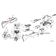 Load image into Gallery viewer, [NEW] JDM HONDA VEZEL RV3 2021 Console GENUINE OEM

