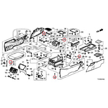 Load image into Gallery viewer, [NEW] JDM HONDA LEGEND HYBRID KC2 2016 Console GENUINE OEM
