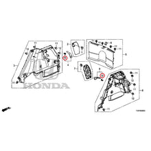 Load image into Gallery viewer, [NEW] JDM HONDA CIVIC FK2 2015 Trunk Side Lining GENUINE OEM
