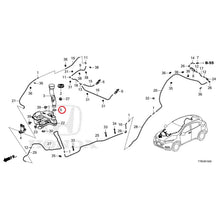 Load image into Gallery viewer, [NEW] JDM HONDA VEZEL HYBRID RU3 2020 Windshield Washer GENUINE OEM
