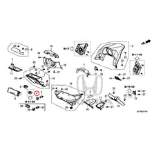 Load image into Gallery viewer, [NEW] JDM HONDA CR-Z ZF2 2014 Instrument panel garnish (driver side) GENUINE OEM
