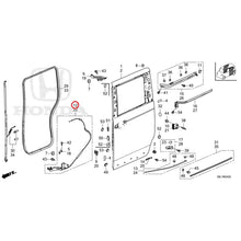 Load image into Gallery viewer, [NEW] JDM HONDA N-BOX JOY JF6 2025 Sliding Door Panel GENUINE OEM
